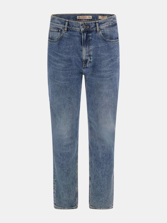 Luxusní James jeany, Modrá barva, 32/2, 33/2, 34/2