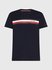 Monotype Chest triko Navy barva Muži