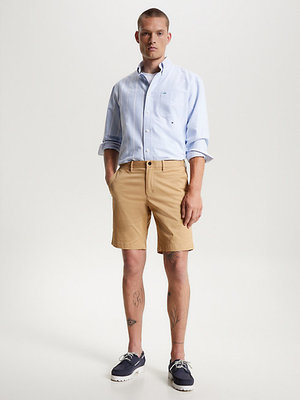 MW0MW23563-RBL šortky – Tommy Hilfiger Muži