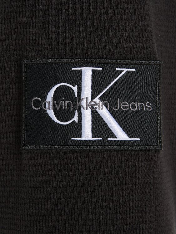 J30J323485-BEH triko l/s – Calvin Klein Jeans Muži 1