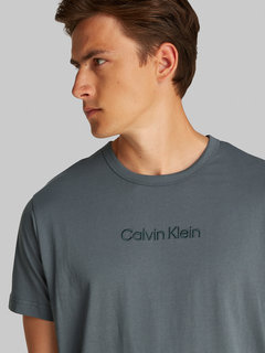 Luxusní 000NM2748E-CKP triko S/S CREW NECK, S, M, L, XL