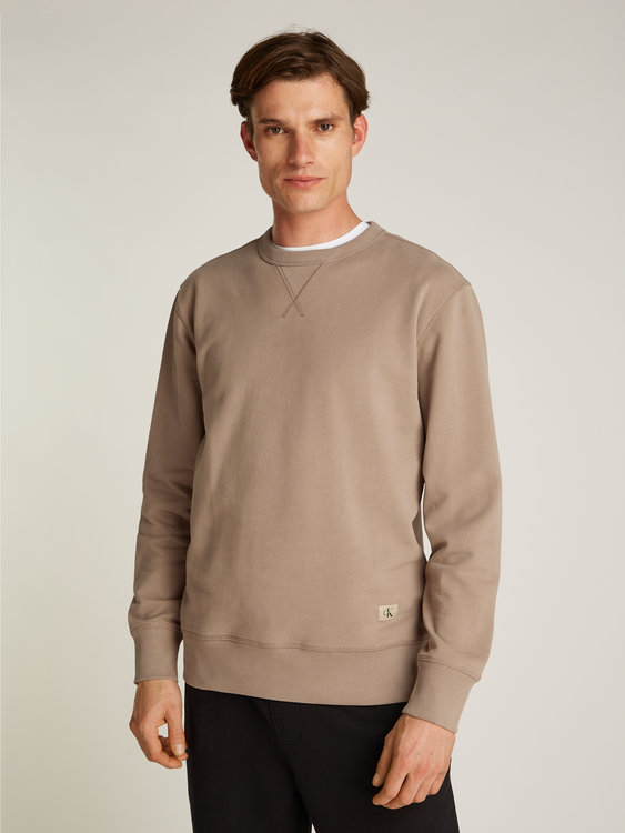 Módní J30J327115-PFW mikina, 2025