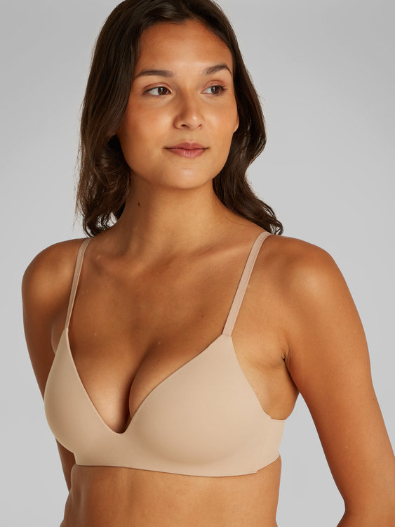 Luxusní LV00QF8013-7NS podprsenka WFT SHIRT BRA, 32/0B, 32/0D, 32/0A, 34/0B, 34/0C, 34/0D, 34/0A, 36/0B, 36/0C, 36/0D, 36/0A, 38/0B