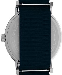 Luxusní TW2Y51400UK-SILVER HODINKY
