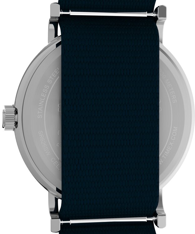 Luxusní TW2Y51400UK-SILVER HODINKY