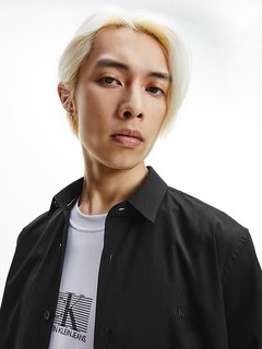 Luxusní J30J319065-BEH košile l/s