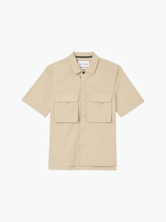 J30J320080-AB0 košile s/s Muži