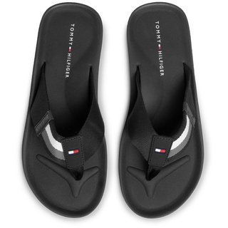 Černá barva, Sporty Corporate žabky