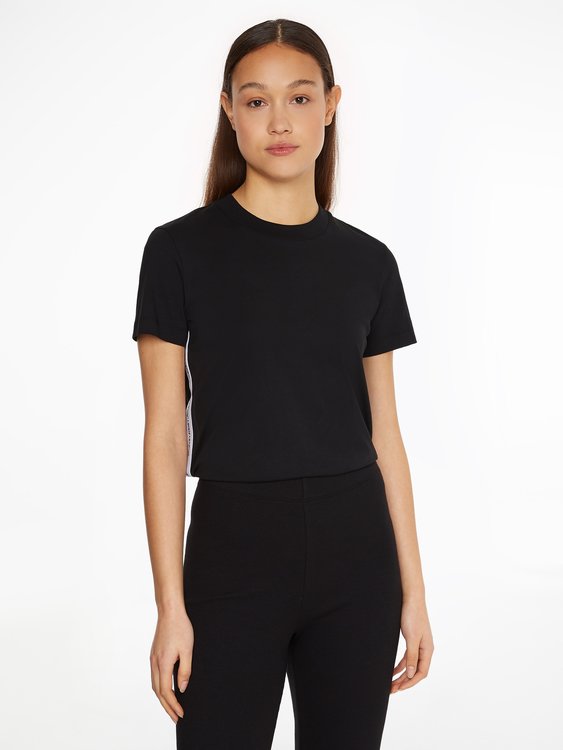 Módní J20J218863-BEH triko s/s, 2022 1