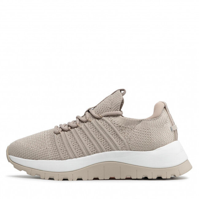 Béžová barva, Knit tenisky