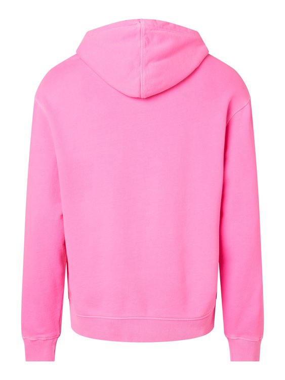 Módní J30J320842-0JV mikina, 2022