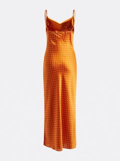 W2YK86WD8G2-P30Z ŠATY – Guess Ženy