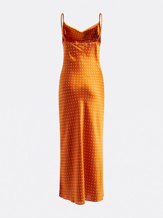 W2YK86WD8G2-P30Z ŠATY – Guess Ženy