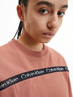 Luxusní Pullover mikina, Hnědá, Oranžová barva, XS, S, M, L