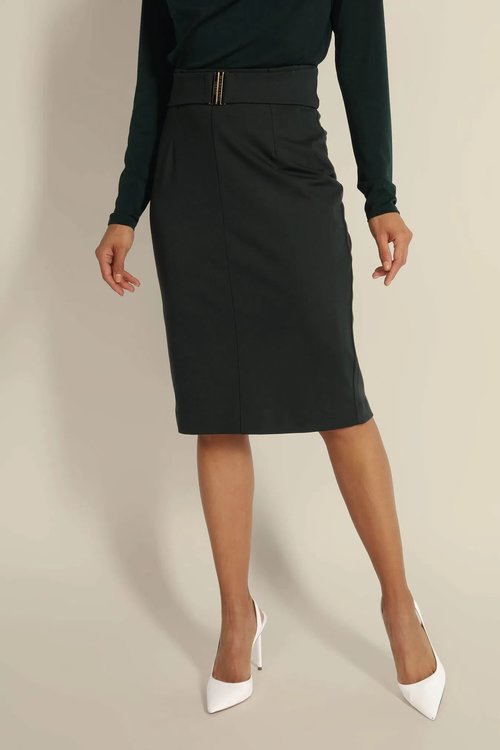 Marciano – Farah Ponte sukně, Černá barva