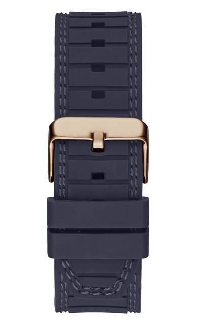 Módní Hodinky Circuit, Navy, Růžové zlato barva, 2022