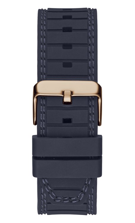 Módní Hodinky Circuit, Navy, Růžové zlato barva, 2022