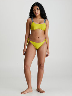 KW0KW01968-LRF plavky BRALETTE-UW Ženy