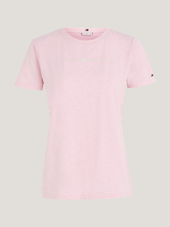 Růžová barva, Frosted Corp triko