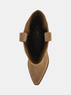 Luxusní Ginnifer kozačky, Hnědá barva, 37, 39, 40, 41