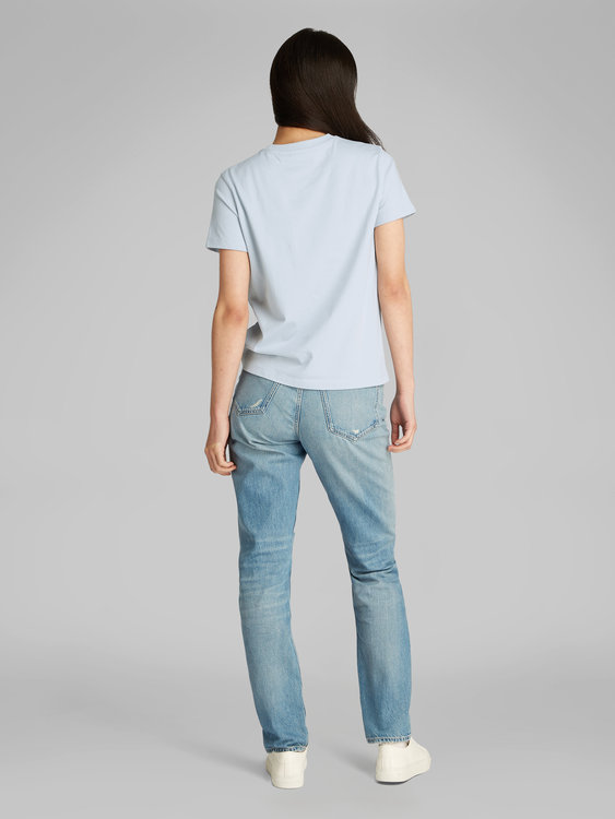 Calvin Klein Jeans – J20J225243-CUI triko s/s 1