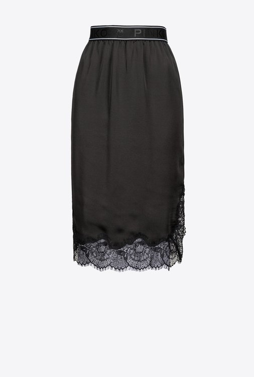 Pinko – 1G17ABY7T4-Z99 sukně