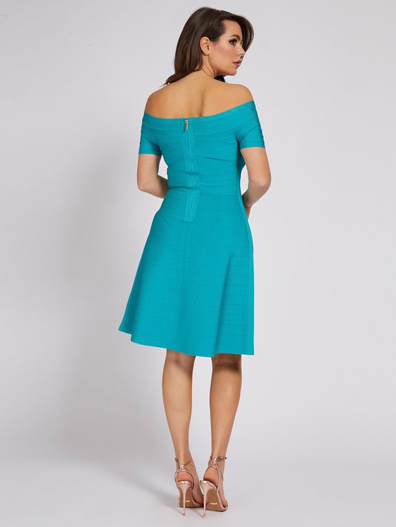 1GG7535608Z-G7EC ŠATY – Marciano Ženy