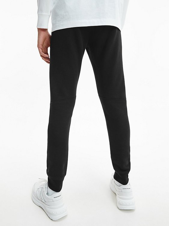 Módní není fotka J30J319652-BEH tepláky, 2022