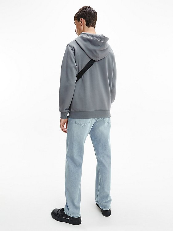 Módní J30J319701-PTP mikina, 2022