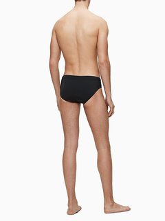 Luxusní Plavky, Černá barva, S, M, L, XL, XXL