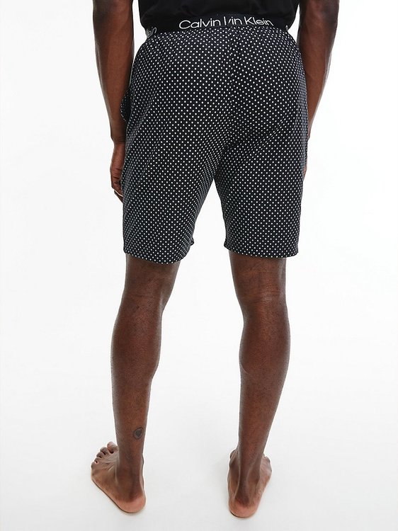 Módní 000NM2179E-V8F pj šortky, 2021