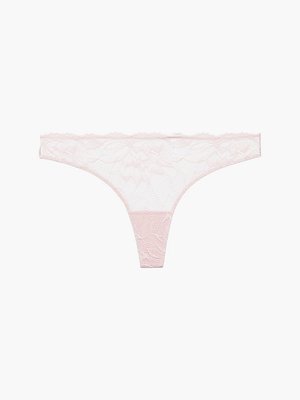 Calvin Klein Underwear – 000QF6397E-TH1 tanga
