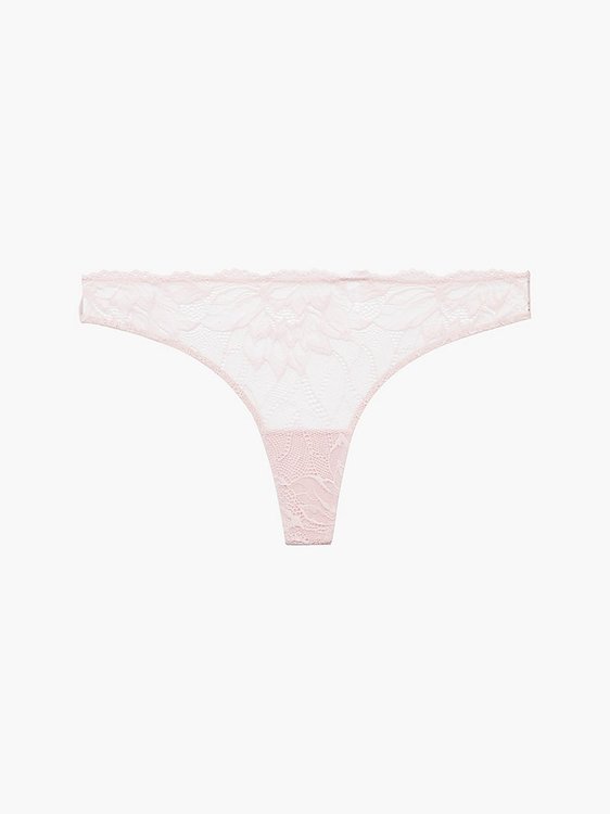 Calvin Klein Underwear – 000QF6397E-TH1 tanga
