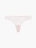 Calvin Klein Underwear – 000QF6397E-TH1 tanga