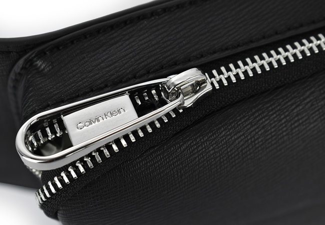 Luxusní Minimalism ledvinka, Černá barva, OS