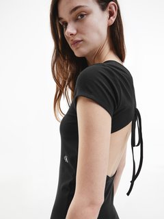 Luxusní J20J219076-BEH šaty s/s, XS, S, M, L, XL