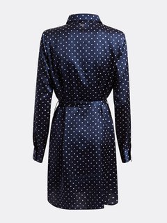 W2YK30WD8G2-P7BV ŠATY – Guess Ženy