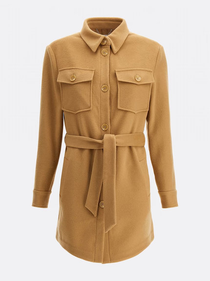 Guess – W2YL06WEP50-A100 KABÁT