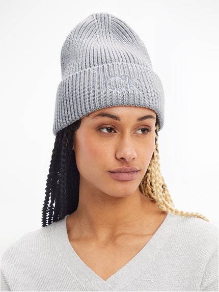 Módní K60K608660-PAA čepice, 2022