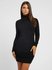 Elisabeth šaty – Guess, Černá barva Ženy