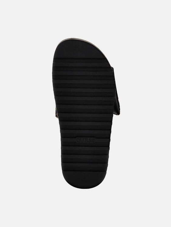 Fabetzy pantofle Černá barva Ženy