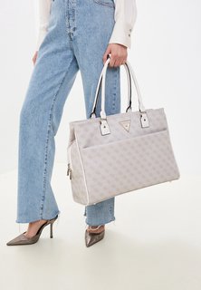 Luxusní Jesco cestovní taška, Béžová barva