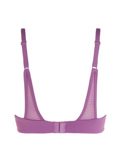 Módní 000QF9005E-VAE podprsenka LIGHTLY LINED DEMI, 2023