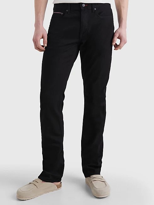 Tommy Hilfiger – MW0MW15595-1B8 jeans