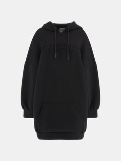 Luxusní V3BQ14K7UW2-JBLK ŠATY L/S, XS, S, M