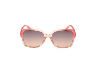 GUESS – Sluneční brýle, Růžová barva 1