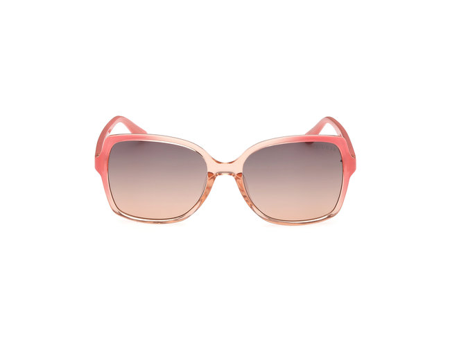 GUESS – Sluneční brýle, Růžová barva 1