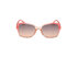 GUESS – Sluneční brýle, Růžová barva 1