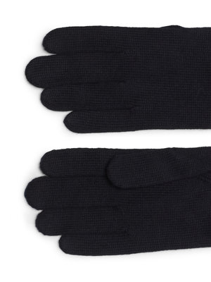 Módní AW0AW16435-BDS rukavice, 2024