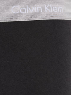 Calvin Klein Underwear 0000U2664G-QRV boxery LOW RISE TRUNK 3PK